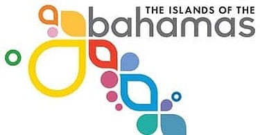 Baham adalarının loqosu