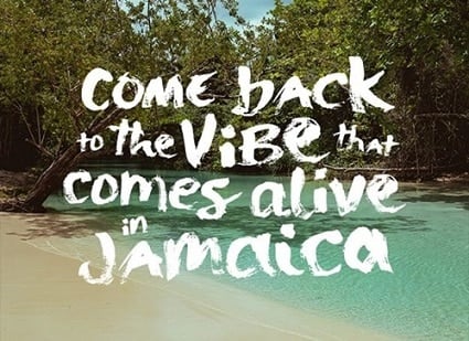 Jamaica launches new “Come Back” ad campaign