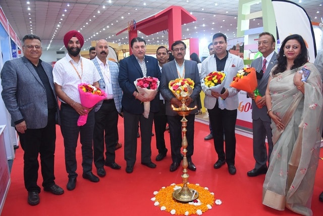 , India International Travel Mart off to a flying start, eTurboNews | eTN