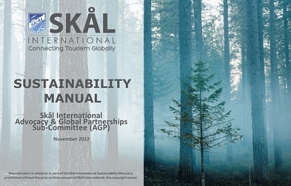, Skal International launches new tool on sustainability, eTurboNews | eTN