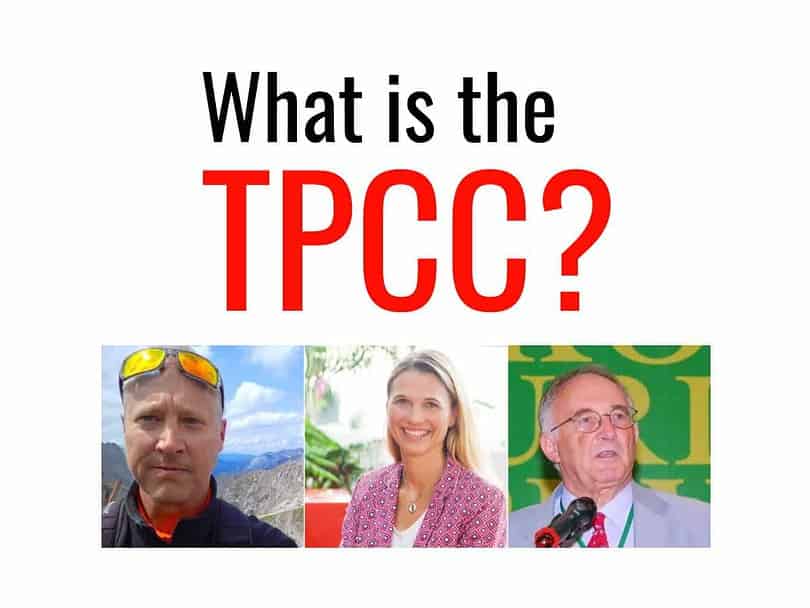 什么是 TPCC