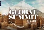 wttc Global Summit -logon kuva: WTTC | eTurboNews | eTN