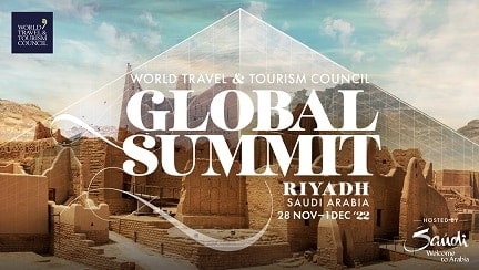 wttc Сликата на логото на глобалниот самит е учтивост на WTTC | eTurboNews | eTN