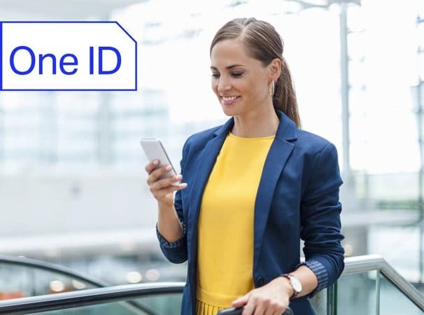 , One ID: Arriving at the airport ‘ready to fly’, eTurboNews | eTN