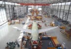 Tsy mitazona ny tanjona fanaterana fiaramanidina ara-barotra 2022 intsony i Airbus