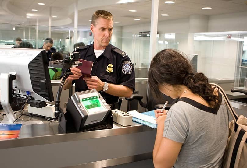 NTTO: US international visitor arrivals up 159.6% in September