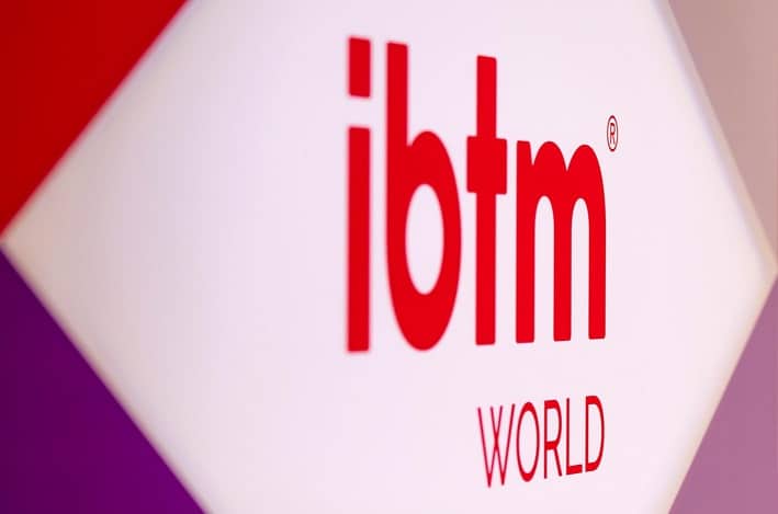 , IBTM World 2022: Over 100,000 connections made, eTurboNews | eTN