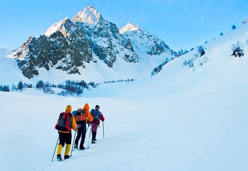 , Winter thrills seekers: Best European countries ranked, eTurboNews | eTN