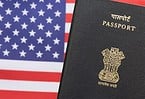 Hintli gezginler şimdi ABD turist vizesi için yıllarca beklemek zorunda kalıyor