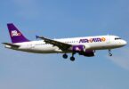 New Hurghada flights from Budapest on Air Cairo