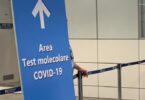 Italia vaatii EU:n laajuisia pakollisia COVID-testejä kiinalaisille saapuville