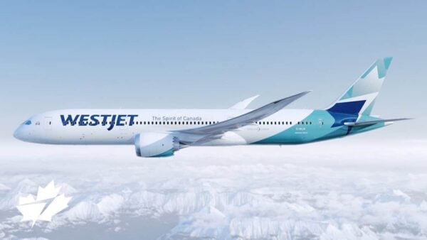 WestJet to launch new flights to Europe next summer