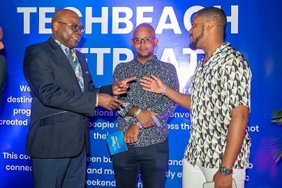 , 650,000 USD fond til Jamaica turisme Incubator Innovators, eTurboNews | eTN
