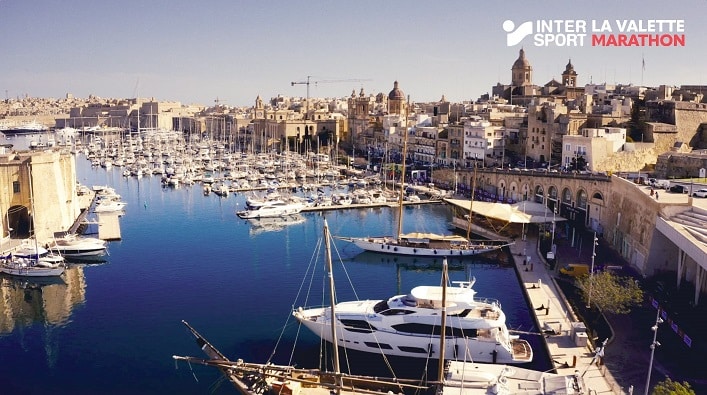 , Løb dit næste maraton på Malta!, eTurboNews | eTN