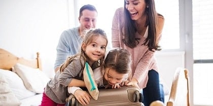 , 16 Vacation Tips With Toddlers, eTurboNews | eTN