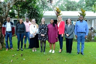 , Joint collaboration spearheading tourism digitization in Tanzania, eTurboNews | eTN