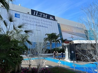 , ILTM: Moving into a new era of luxury travel, eTurboNews | eTN