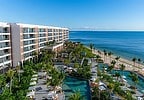 تصویر از Waldorf Astoria Cancun | eTurboNews | eTN