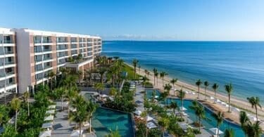 image courtesy of Waldorf Astoria Cancun | eTurboNews | eTN