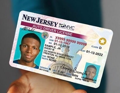 NJ Real ID: Here's how drivers can obtain compliant identification