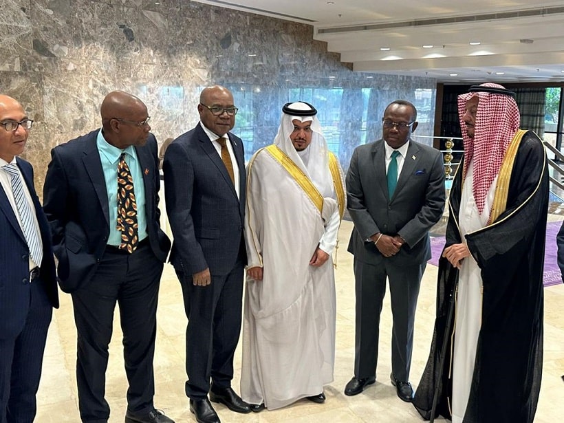 Hvad saudiarabiske turister og investorer leder efter? 7 Rejsenyheder, dets destinationer og industri , Hvad saudiarabiske turister og investorer leder efter?, eTurboNews | eTN