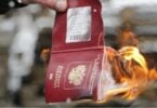 Švýcaři neuznávají ruské pasy z okupované Ukrajiny