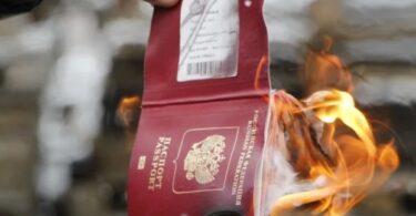 Swiss won't recognize Russian passports from occupied Ukraine