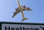 Thomas Woldbye utnevnt til ny administrerende direktør for Heathrow lufthavn