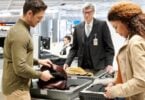फ्रापोर्ट ने फ्रैंकफर्ट हवाईअड्डे की सुरक्षा जांच की जिम्मेदारी संभाली