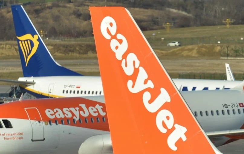 R.I.P. budget travel: UK airfares skyrocket