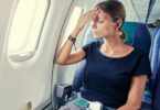 Strach z létání: Jak uklidnit úzkost z letu