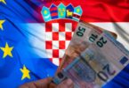 Croatia switches to euro and joins Schengen zone