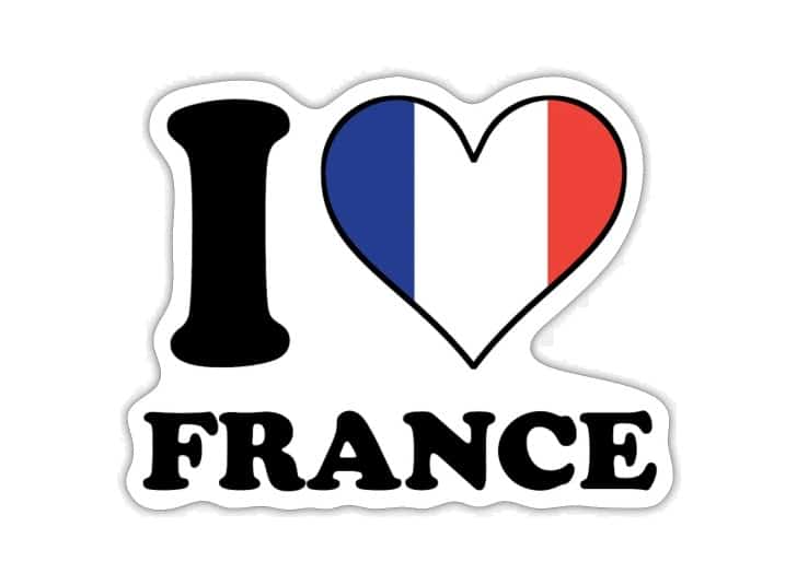 프랑스는 2025년까지 세계에서 가장 많이 방문한 나라가 될 예정입니다.