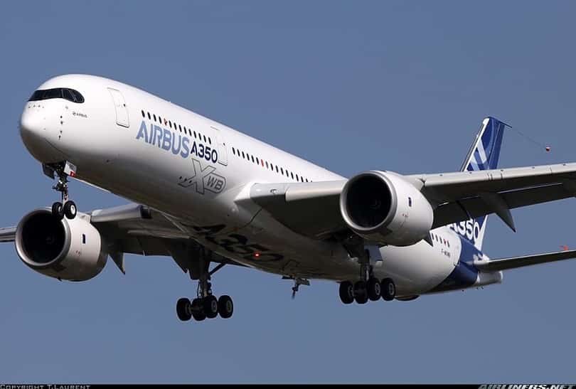 , Airbus või Boeing?, eTurboNews | eTN