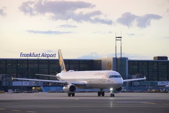 , Frankfurt Airport Doubles Passenger Numbers, eTurboNews | eTN