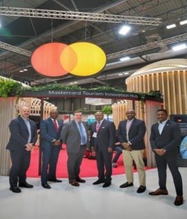 Global Resilience Centre and Mastercard partner 2 Travel News, its Destinations & Industry , Global Resilience Centre and Mastercard partner, eTurboNews | eTN