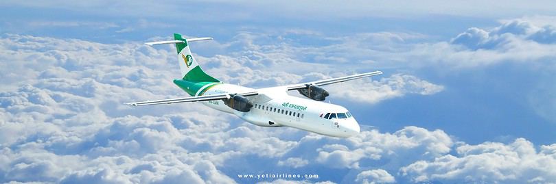 Yeti Airlines