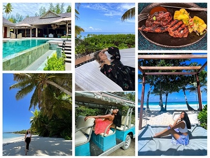 , ITP Media Group visits Seychelles Islands for luxury experience, eTurboNews | eTN