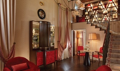 圖片由威尼斯瑞吉酒店提供 | eTurboNews | 電子網