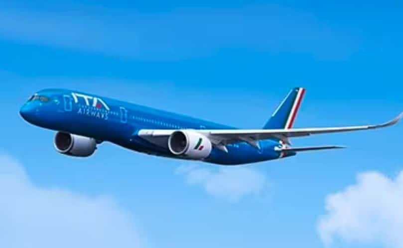 , Lufthansa, a Star Alliance Airline to purchase Skyteam ITA?, eTurboNews | eTN