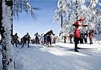 Skíði Slóvakíu