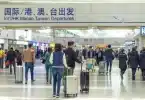 Chinas letztes Stück Wiedereröffnung bei der Erholung des globalen Tourismus
