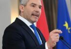 Austria: EU must secure borders to stop illegal migration