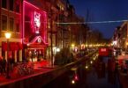 Амстердам: марихуана, випивка та квартал червоних ліхтарів не поєднуються