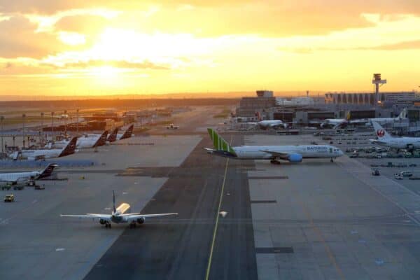 Fraport: Rok 2023 začína výrazným rastom