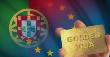 Le Portugal abandonne le programme Golden Visa pour les ressortissants de pays tiers