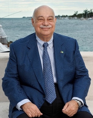 Nassau Paradise Island Promotion Board mourns passing of legendary hotelier
