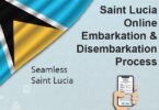 Saint Lucia rolls out seamless entry process for tourists