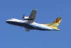 New Saint Lucia flights on interCaribbean