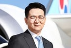 Chairman Cho image courtesy of jae joon lee korean air CC BY SA 4.0 wikimedia | eTurboNews | eTN